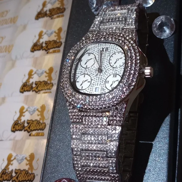 Accessories | Watch 9 Day Warranty Highend Prototypes Real  display picture 2
